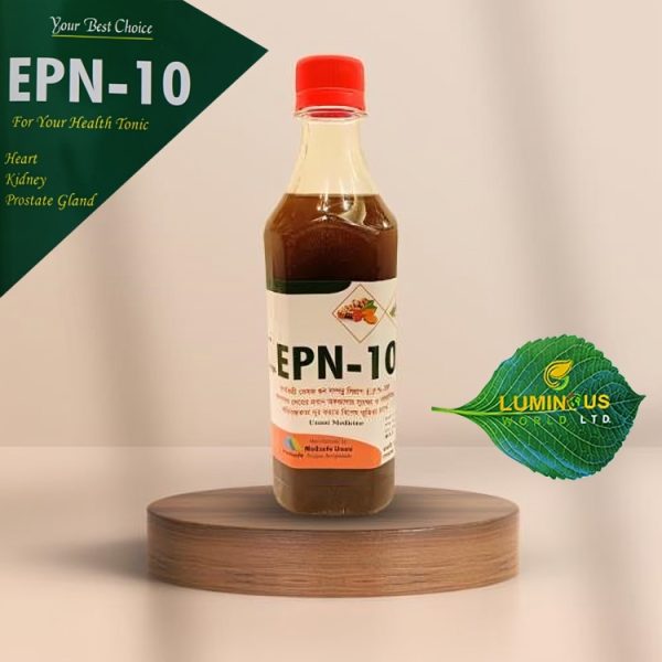 EPN-10 Health Tonic