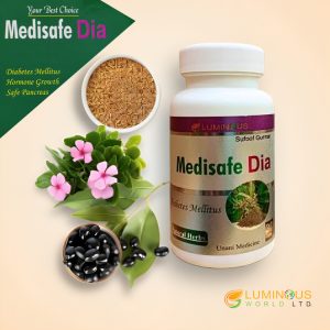 Medisafe Dia