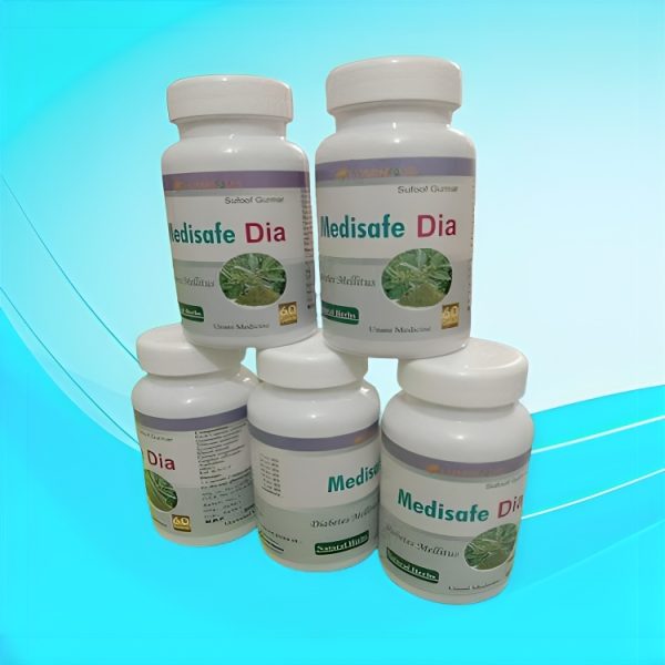 Medisafe Dia