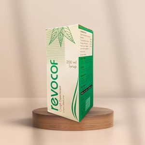 Revocof (200ml Syrup)