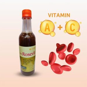 Rosevit