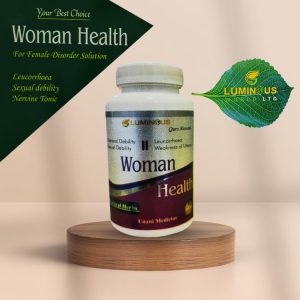 Woman Health